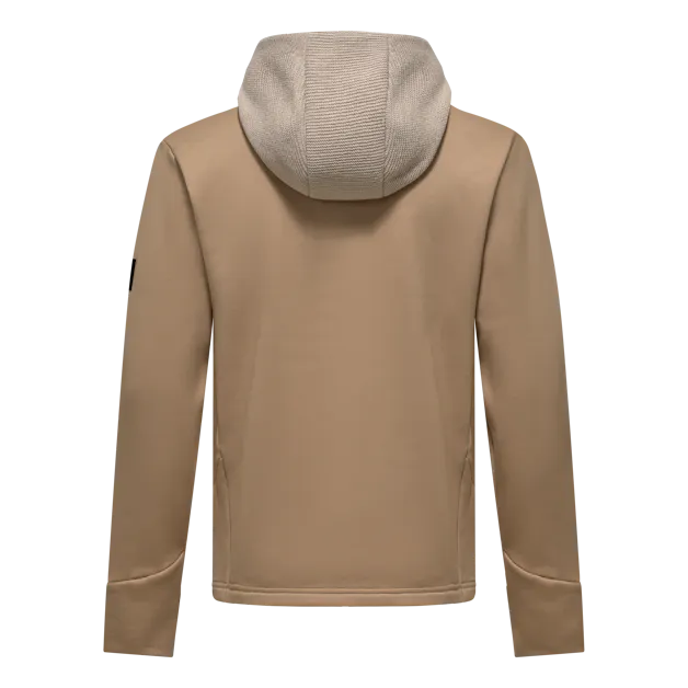 Fanes Sarner Light Hybrid Jacke Herren perspective_view image