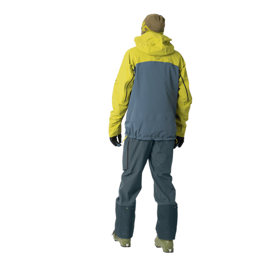 Veste Tigard 3L Stretch hommes perspective_view image