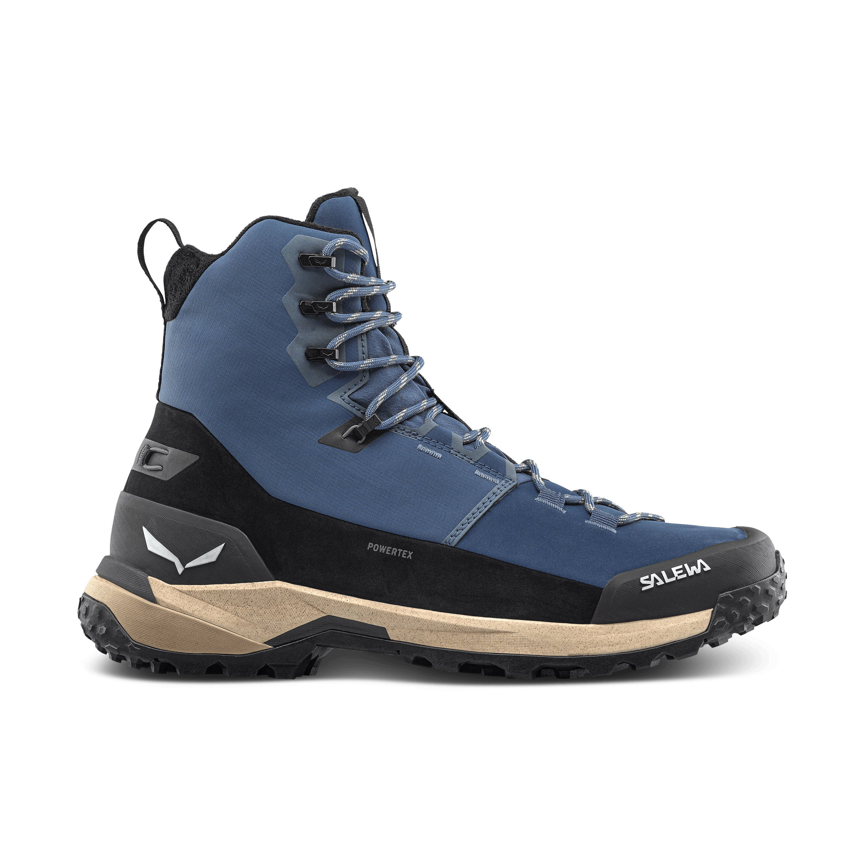 Puez Winter Mid Powertex Uomo | Salewa® Italia