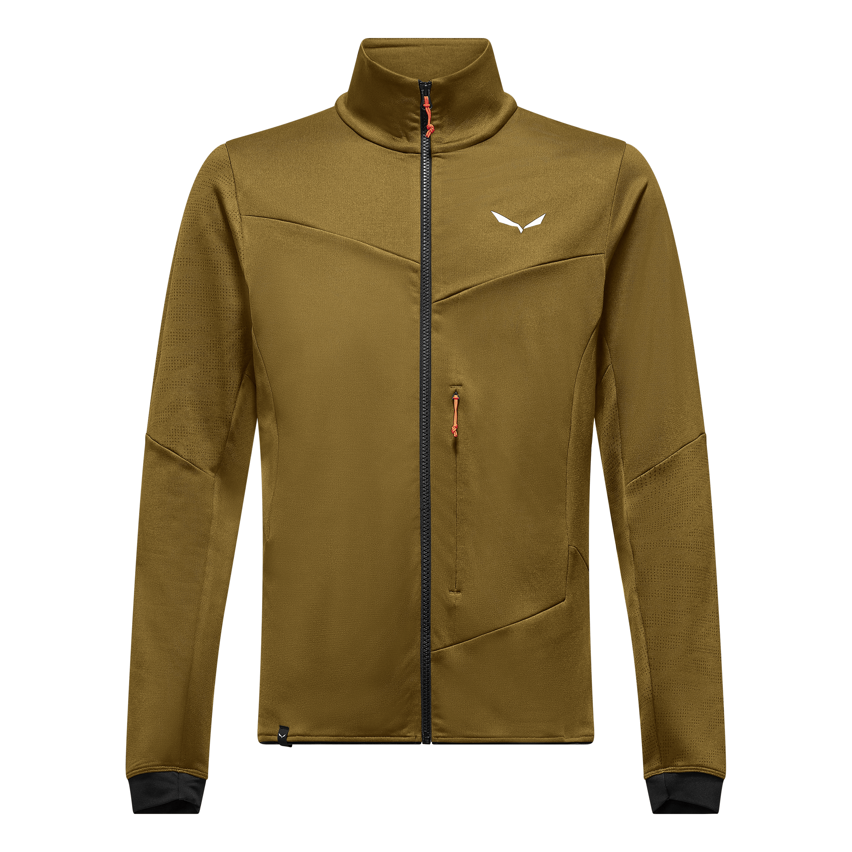 Sella Crevasse Jacke Herren still image