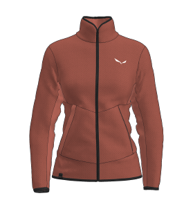 Puez Warm Fleecejacke Damen still image