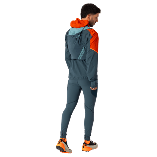 Alpine 15 Laufweste perspective_view image