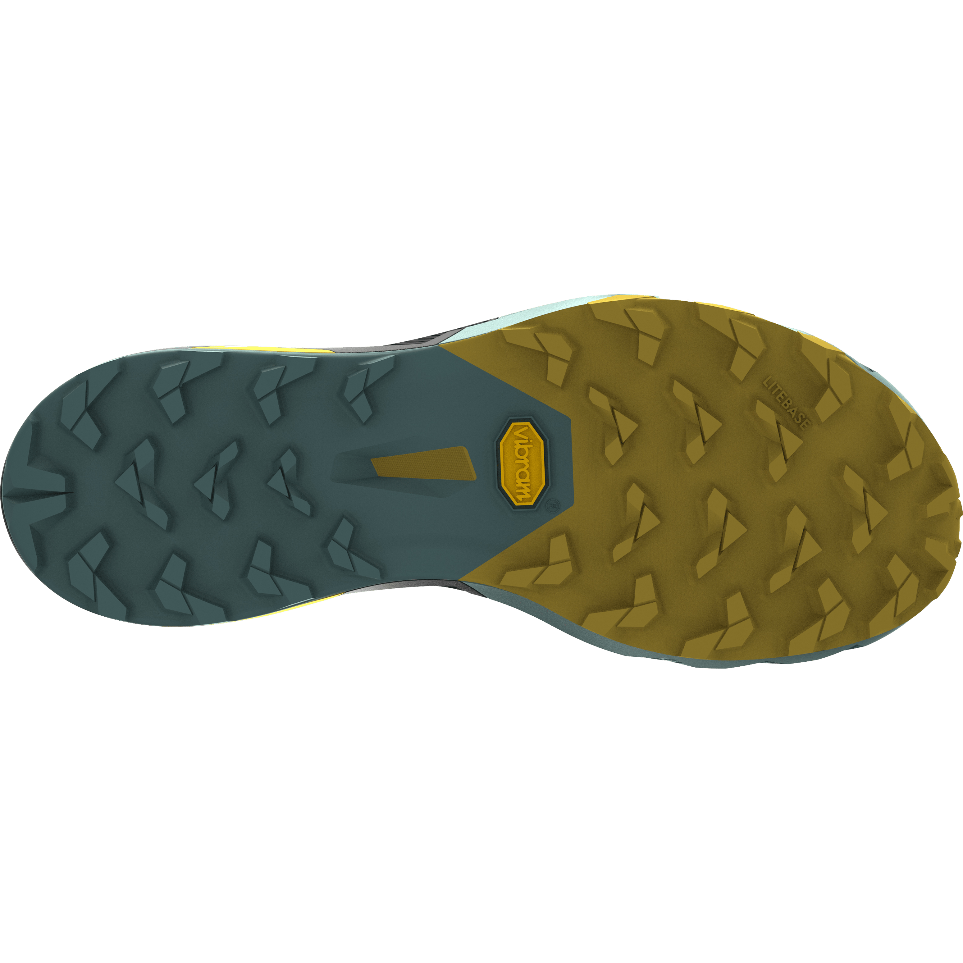 Chaussure running Alpine Pro 2 hommes tech_detail image