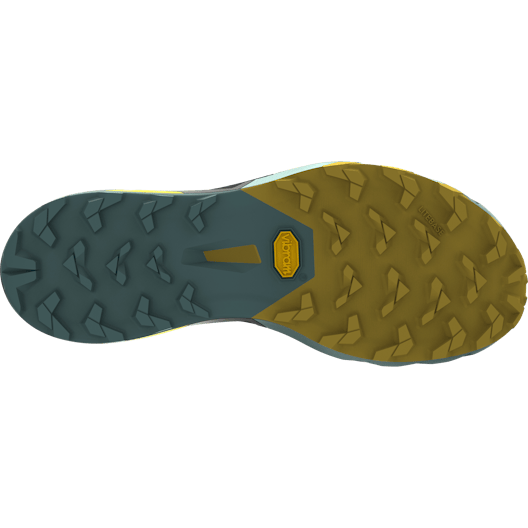 Alpine Pro 2 Running Shoes Men tech_detail image