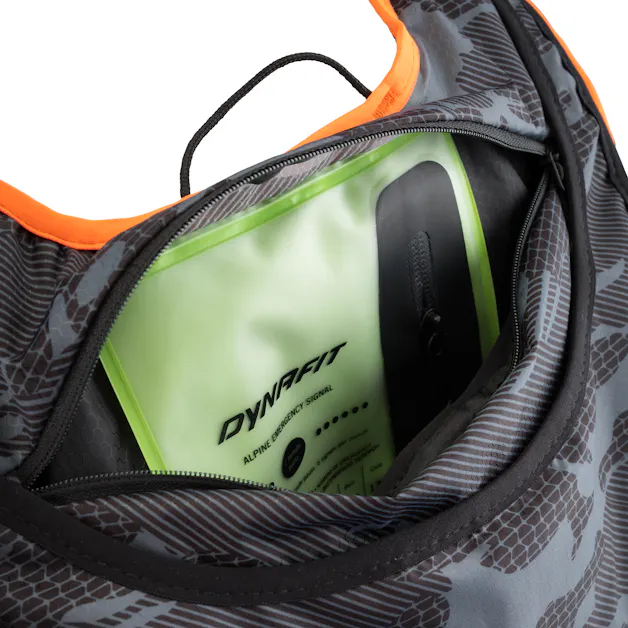 Ultra Pro 15 Backpack tech_detail image