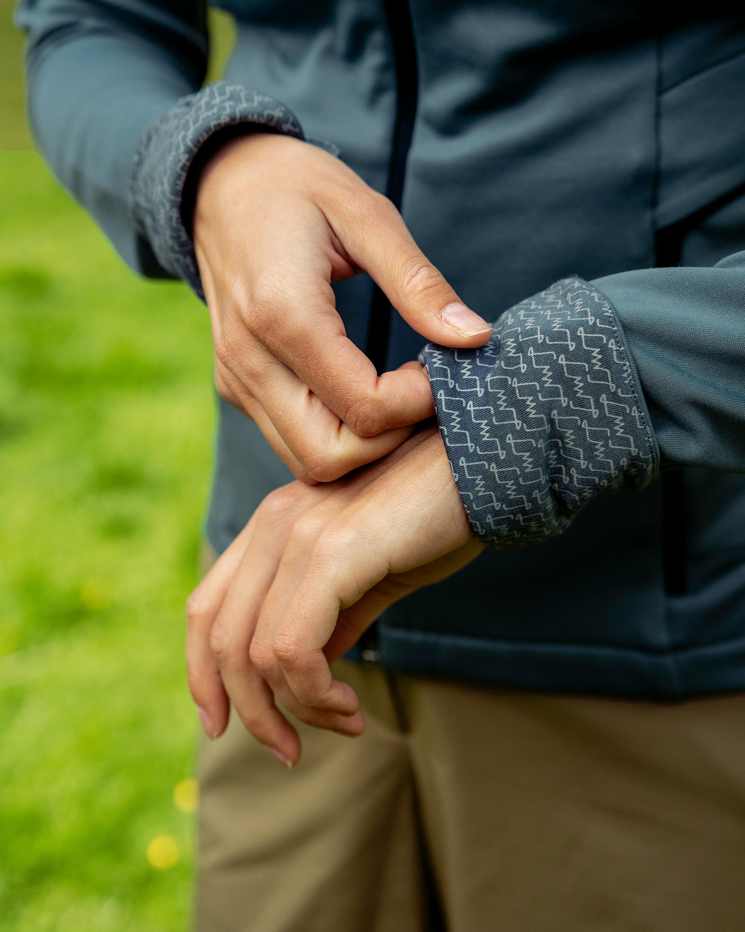 Barbara Thermal II tech_detail image