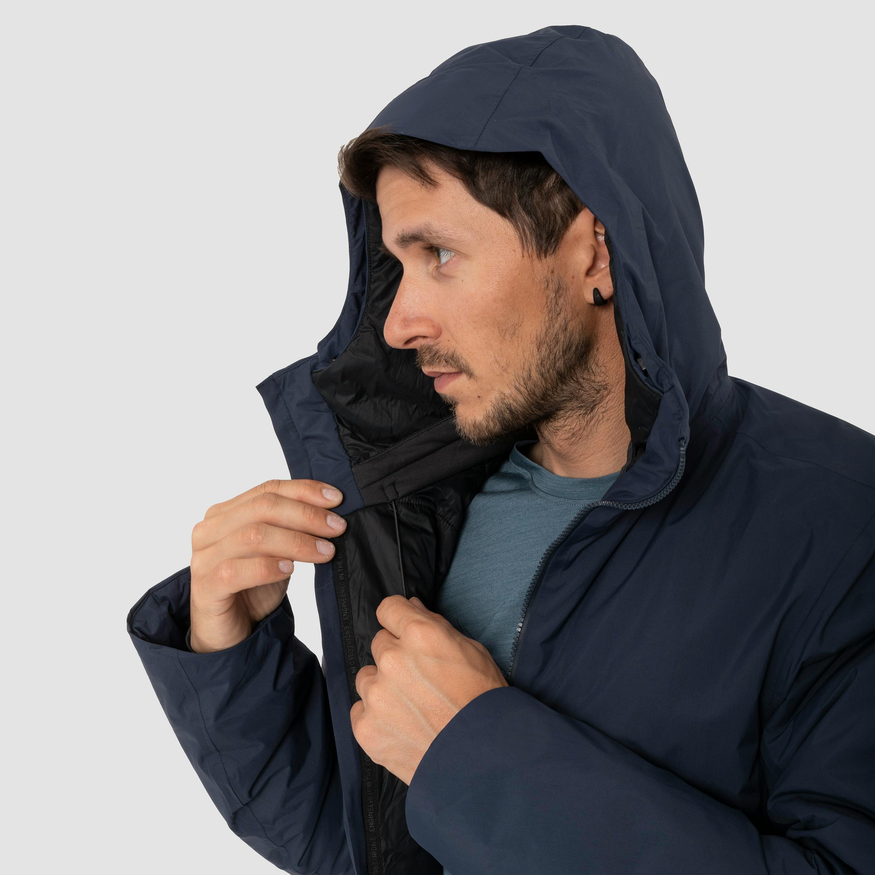 Fanes 2 Layers Powertex Parka Men | Salewa® USA