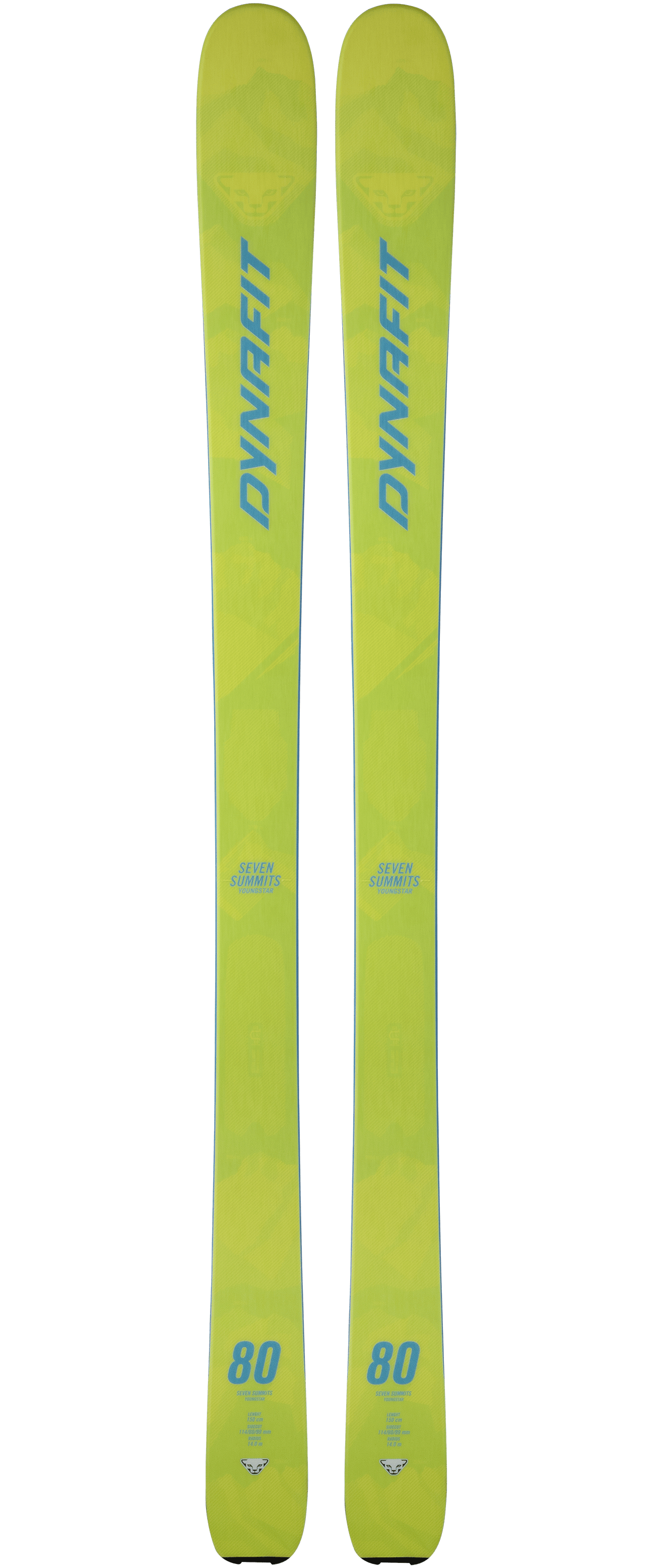 Youngstar Tourenski Unisex still image