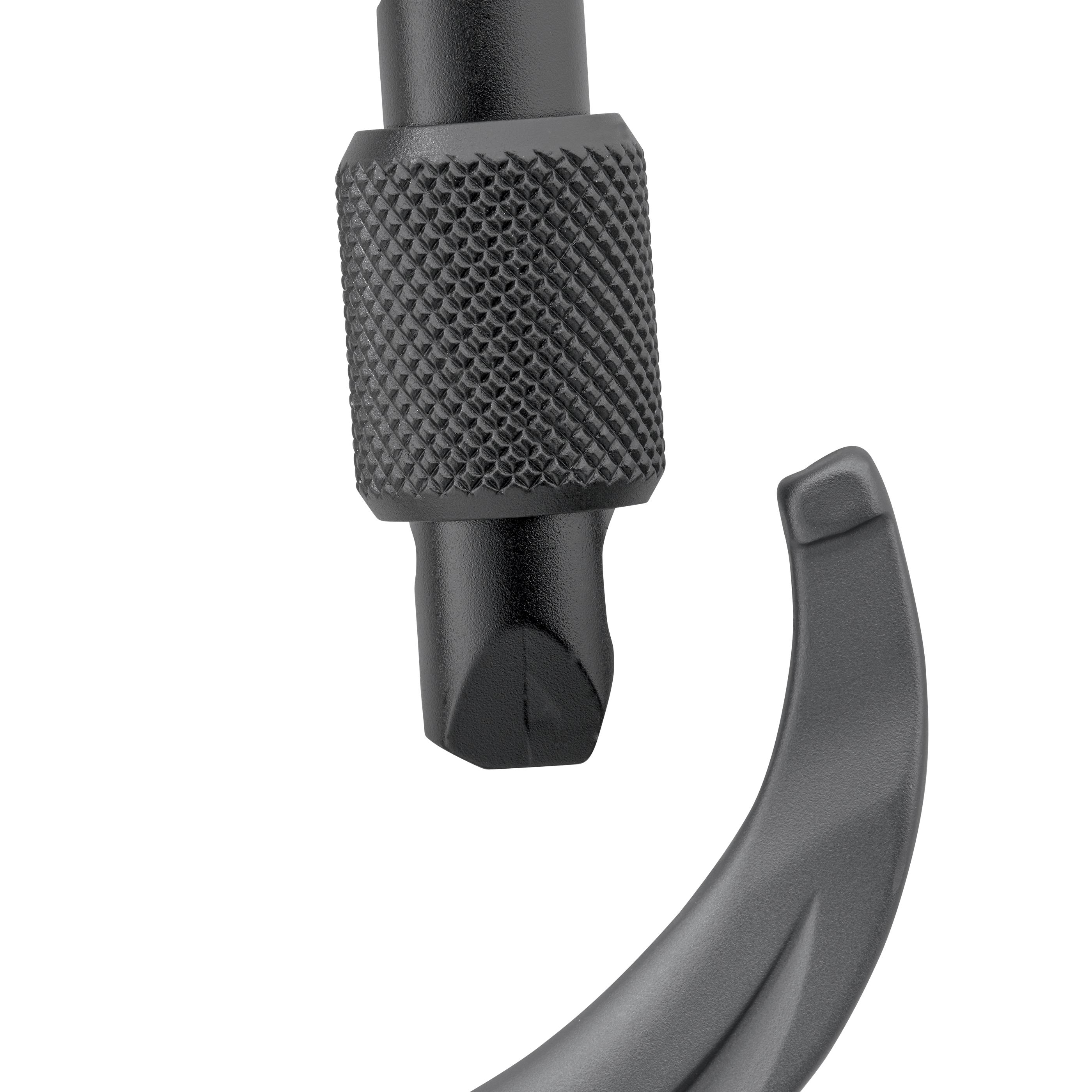 Ortles HMS Karabiner M tech_detail image