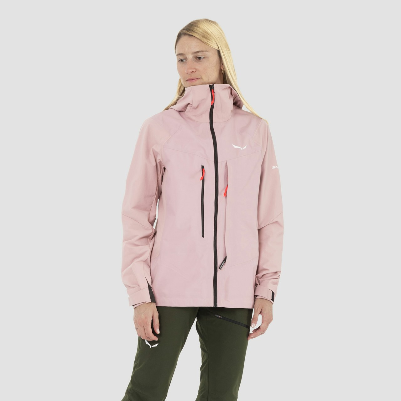 Sella Durastretch Hybrid Softshell Jacket Women