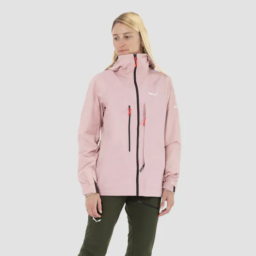 Sella Durastretch Hybrid Softshell Chaqueta Mujer hover image