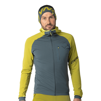 Radical Polartec® Kapuzenjacke Herren hover image