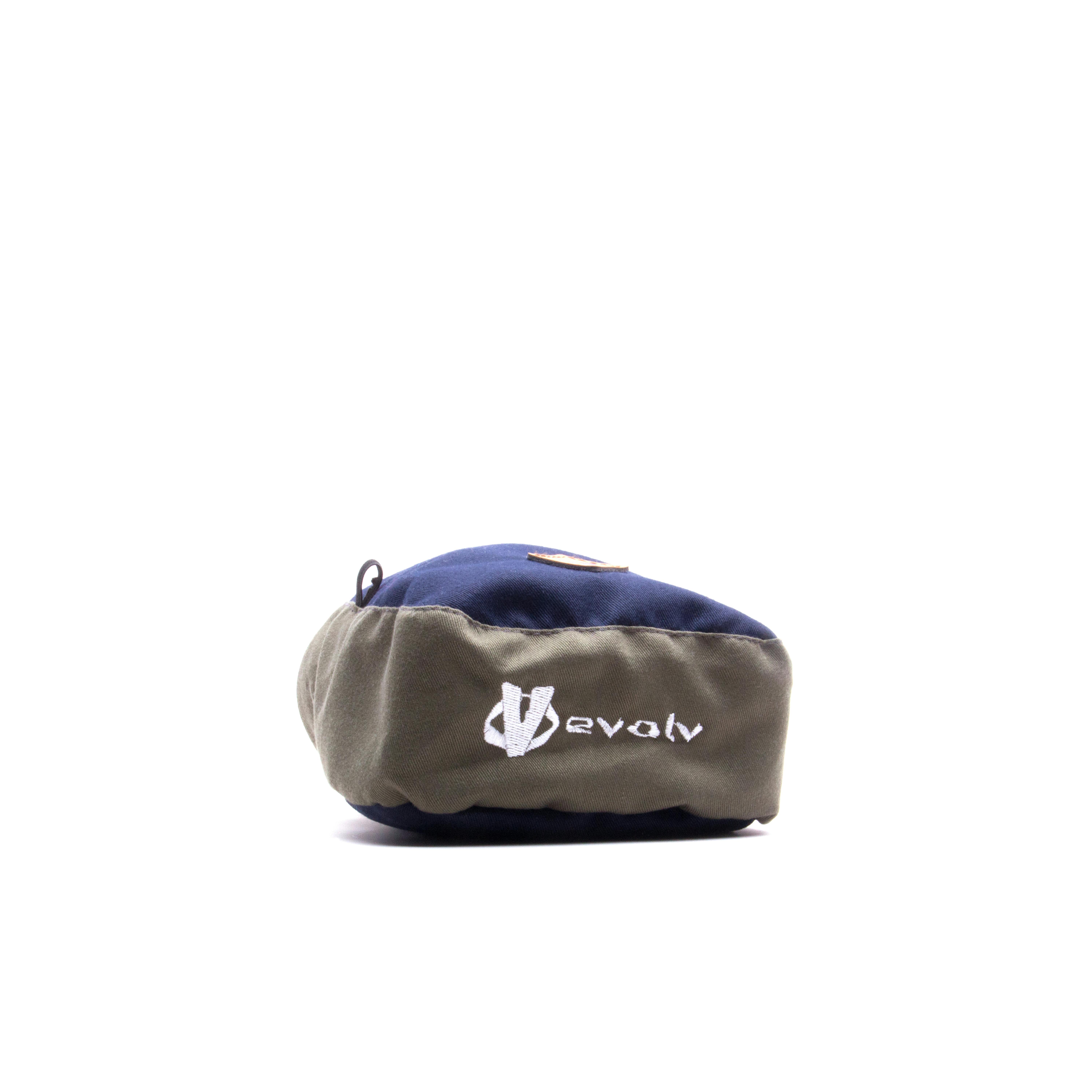 Roots Chalk Bag tech_detail image