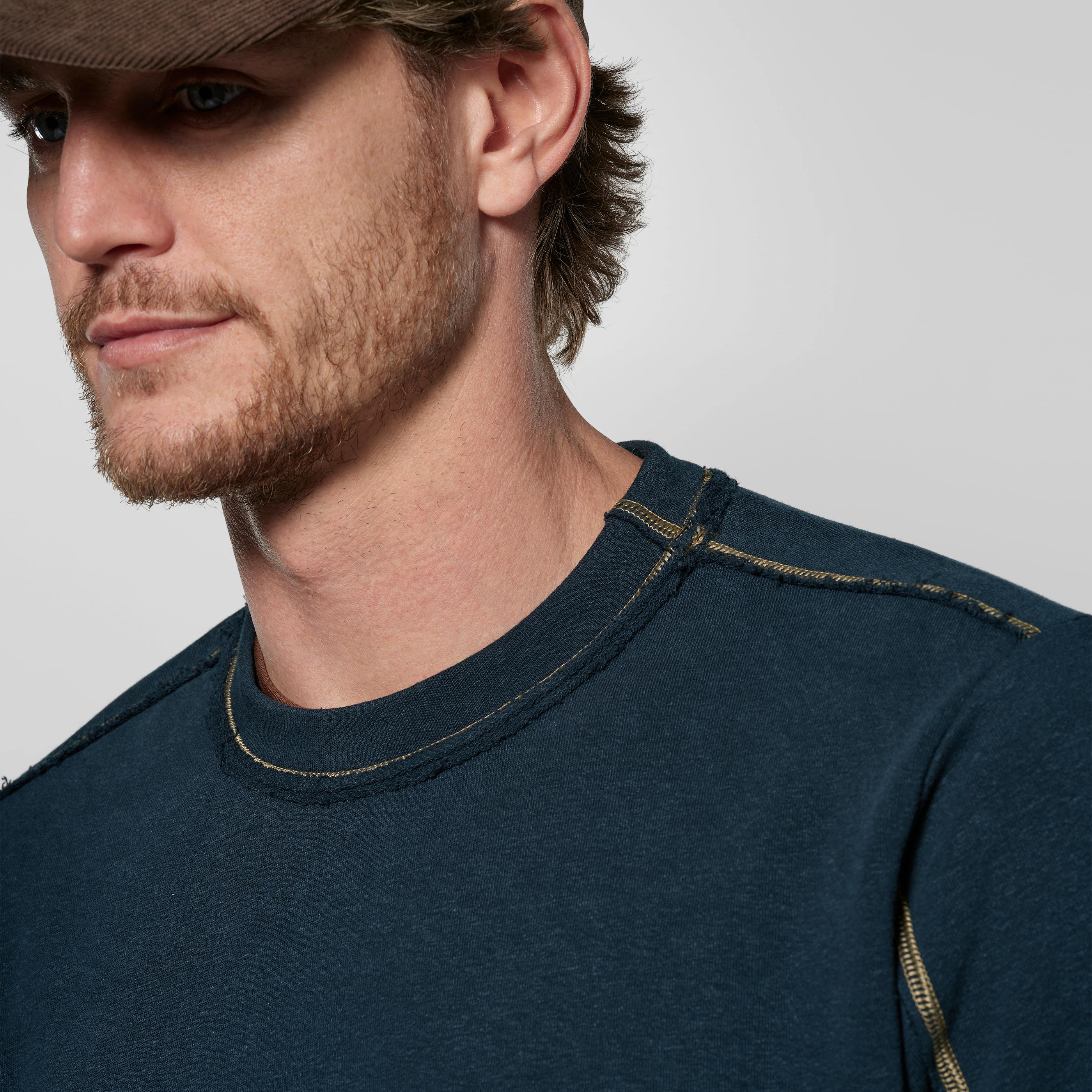 Fanes Sarner Light Hybrid Jacke Herren tech_detail image