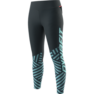 Trail Graphic Tights Women