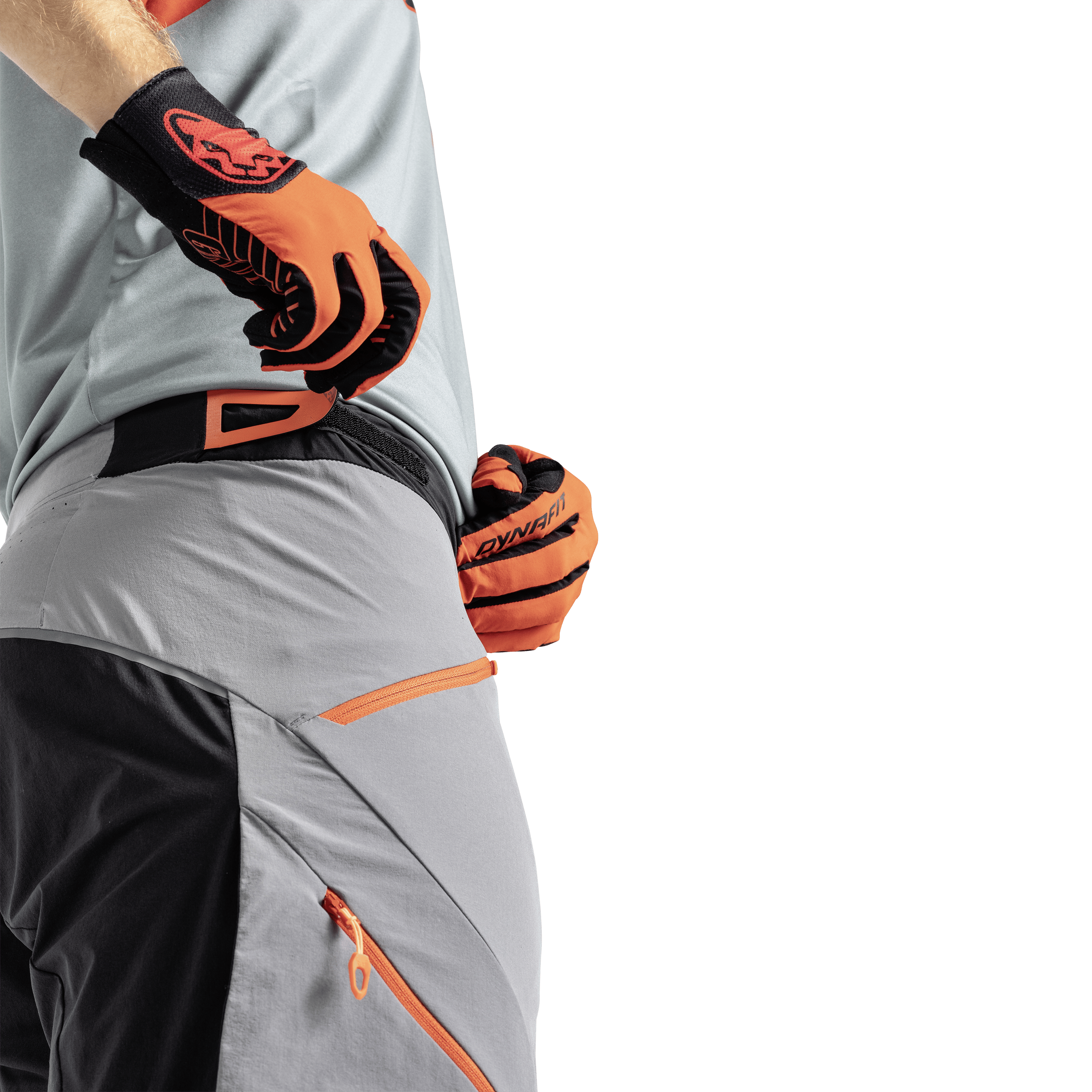 Ride Handschuhe on_body image