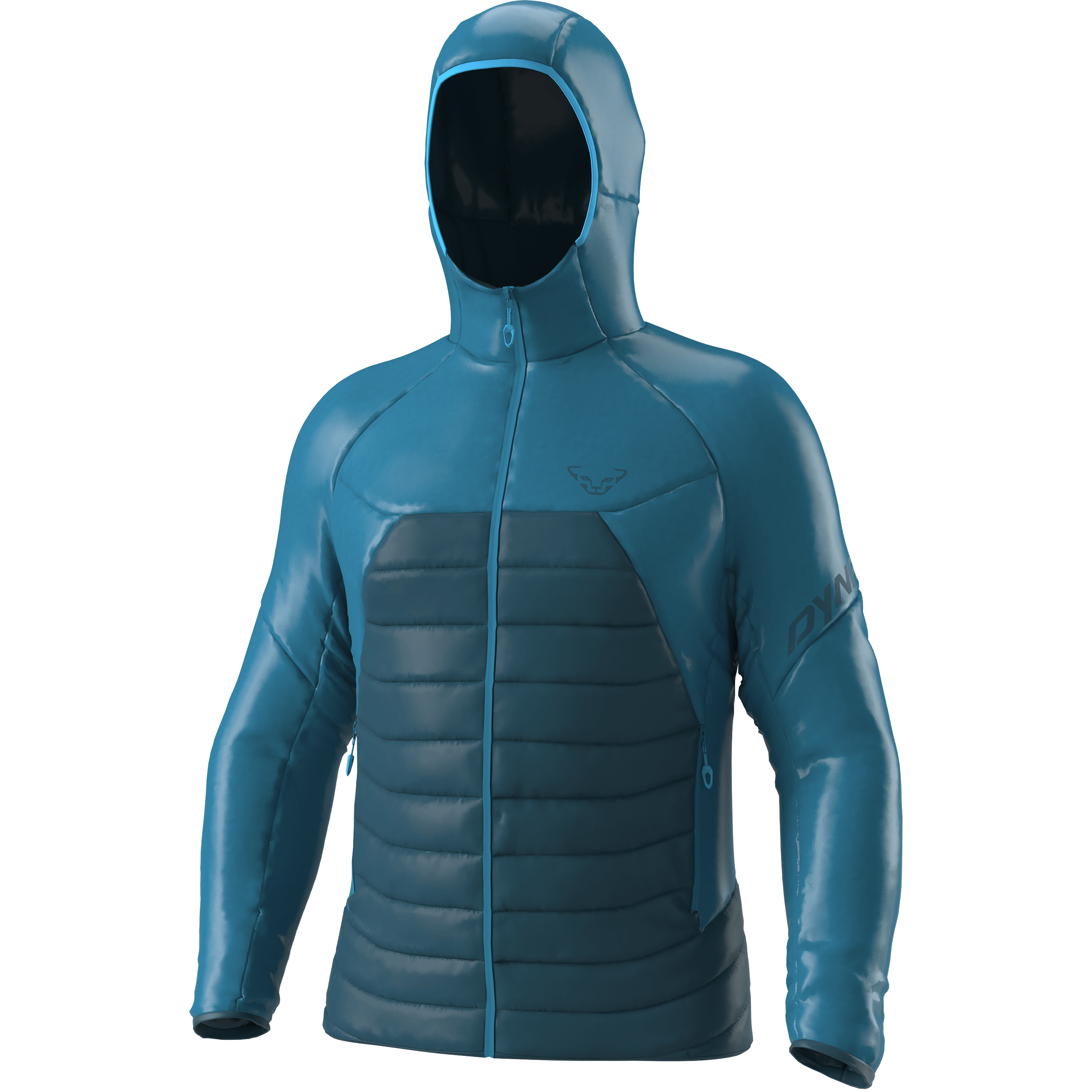 Radical PrimaLoft® Hooded Jacket Men still image
