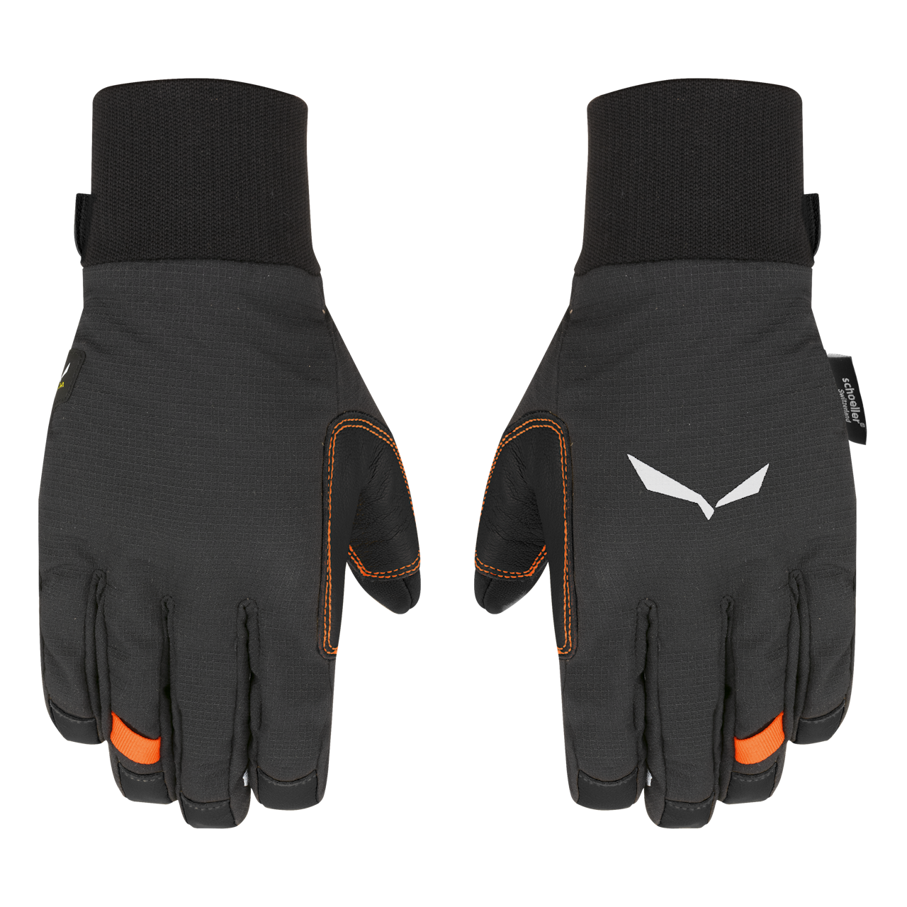 Ortles Durastretch Merino Gloves Men