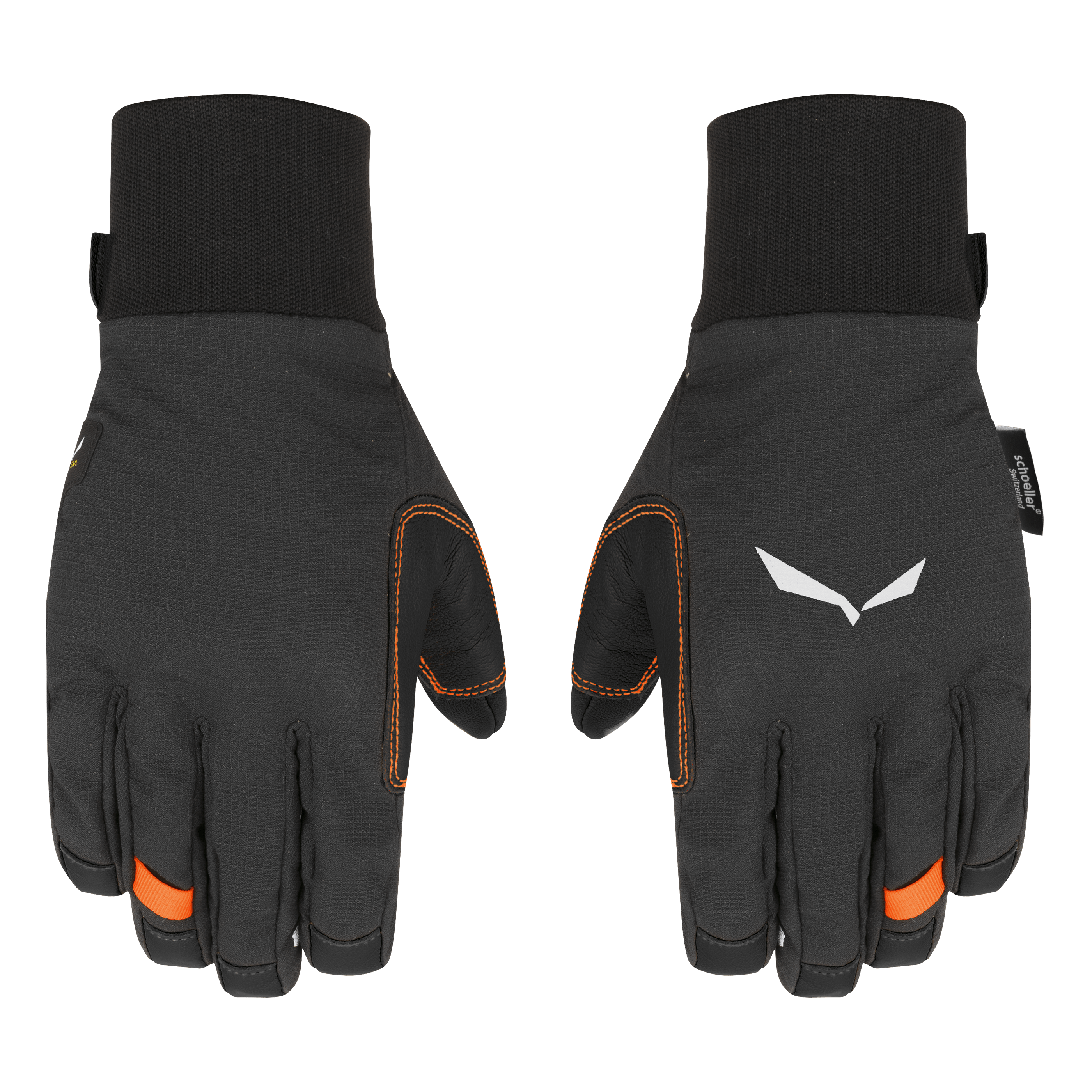 Ortles Durastretch Merino Gloves Men | Salewa® International
