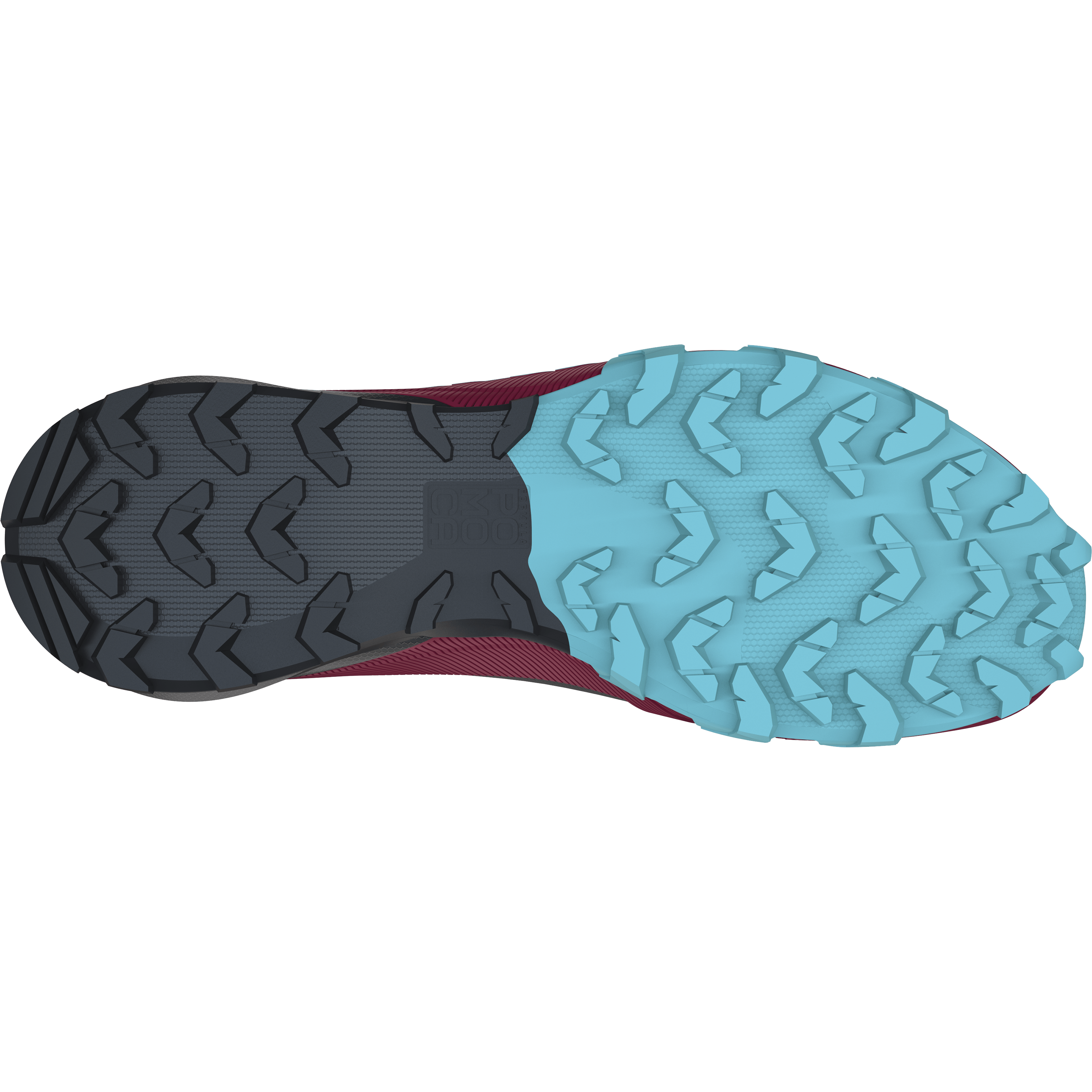 Traverse GTX Mountaineering Schuhe Damen tech_detail image