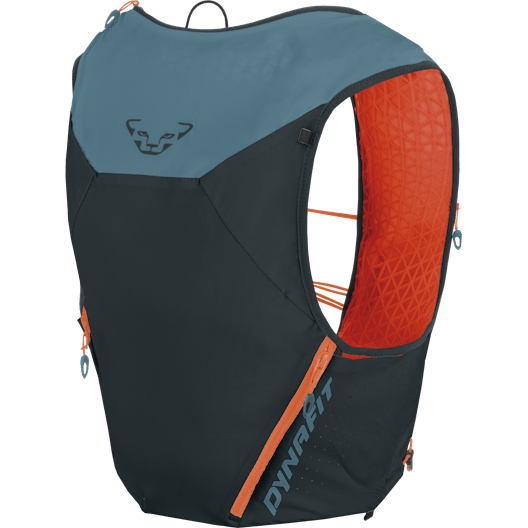 Alpine 8 Laufweste tech_detail image