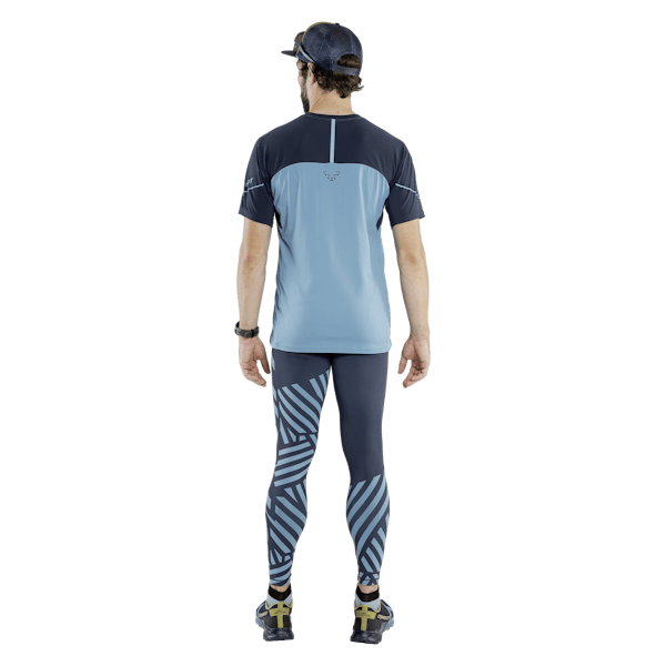 Alpine Pro Short Sleeve Shirt Men
