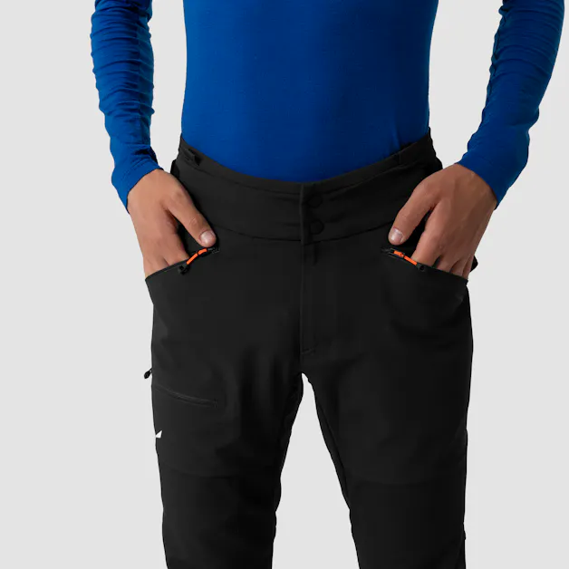 Ortles Durastretch Pantalone Uomo tech_detail image