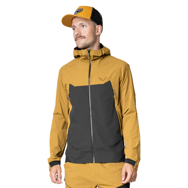 Transalper Dynastretch Jacket Men hover image