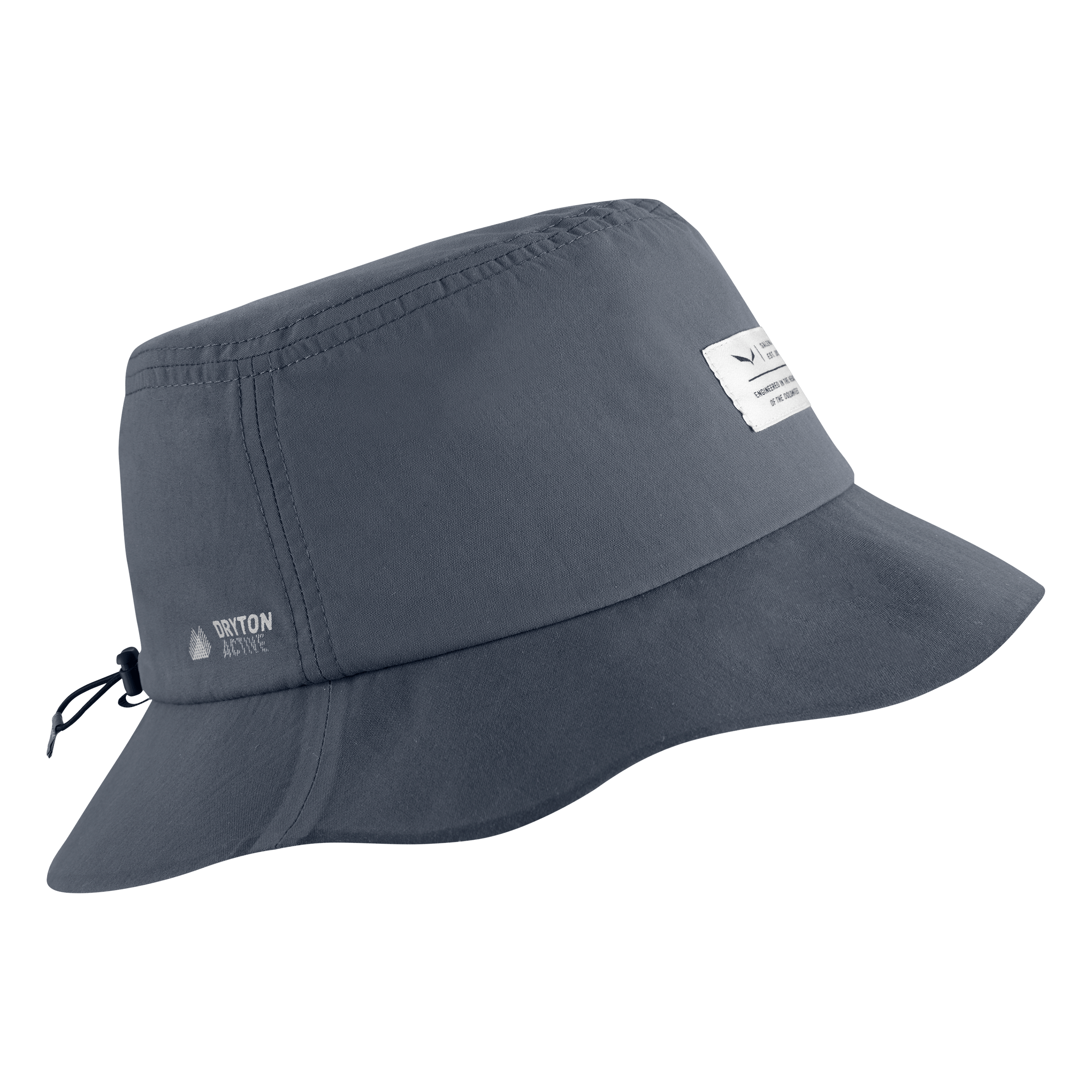 Puez Hemp Brimmed Hat | Salewa® International