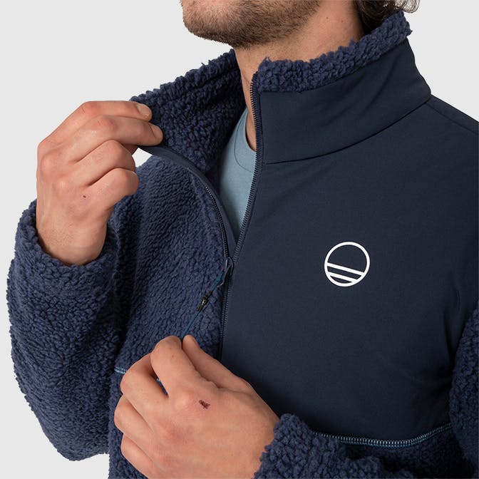 Spotter Felpa Uomo  perspective_view image