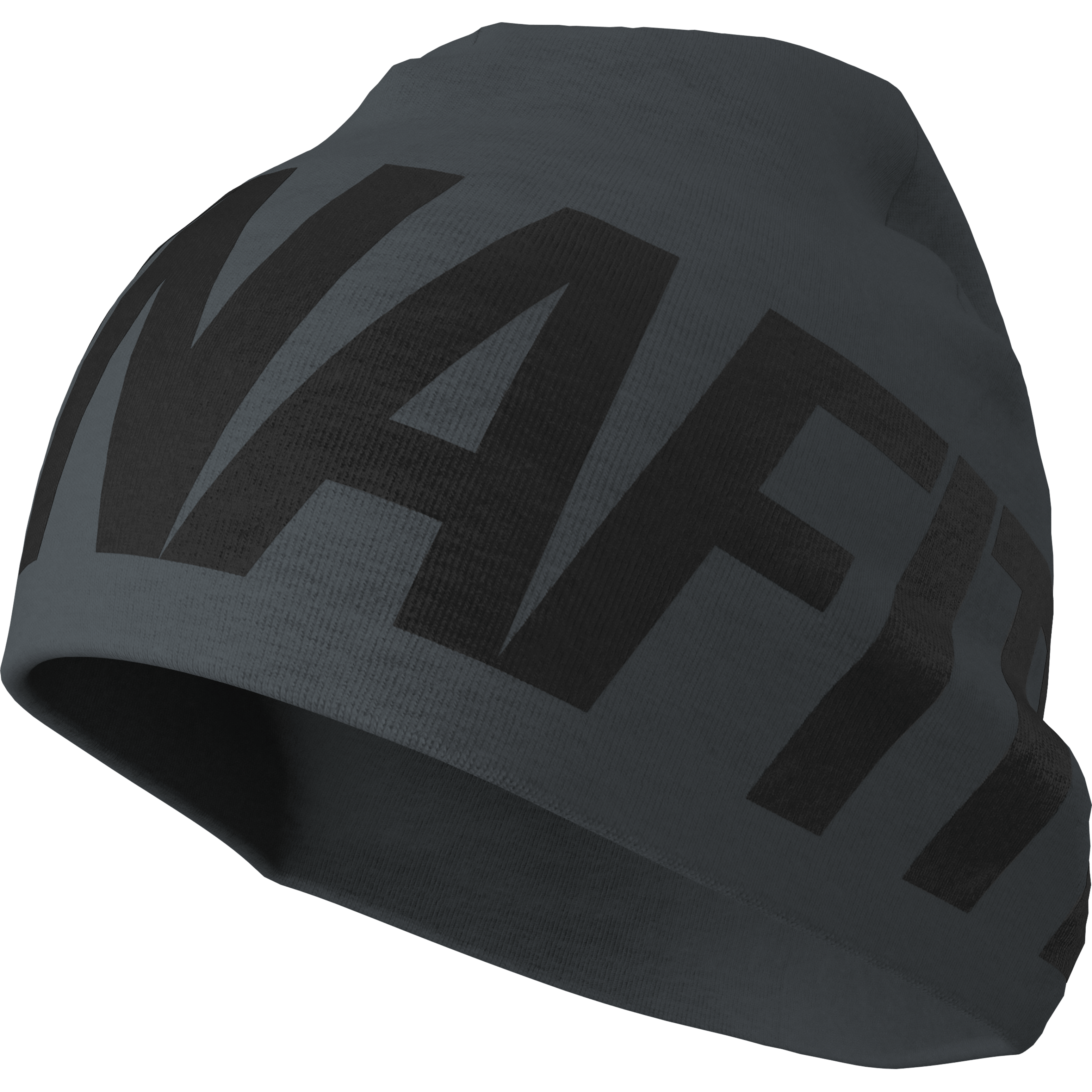 Light Logo Mütze still image