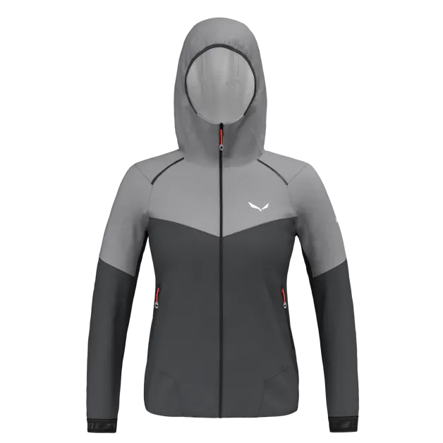 Pedroc 2.5L Powertex Light Jacke Damen still image