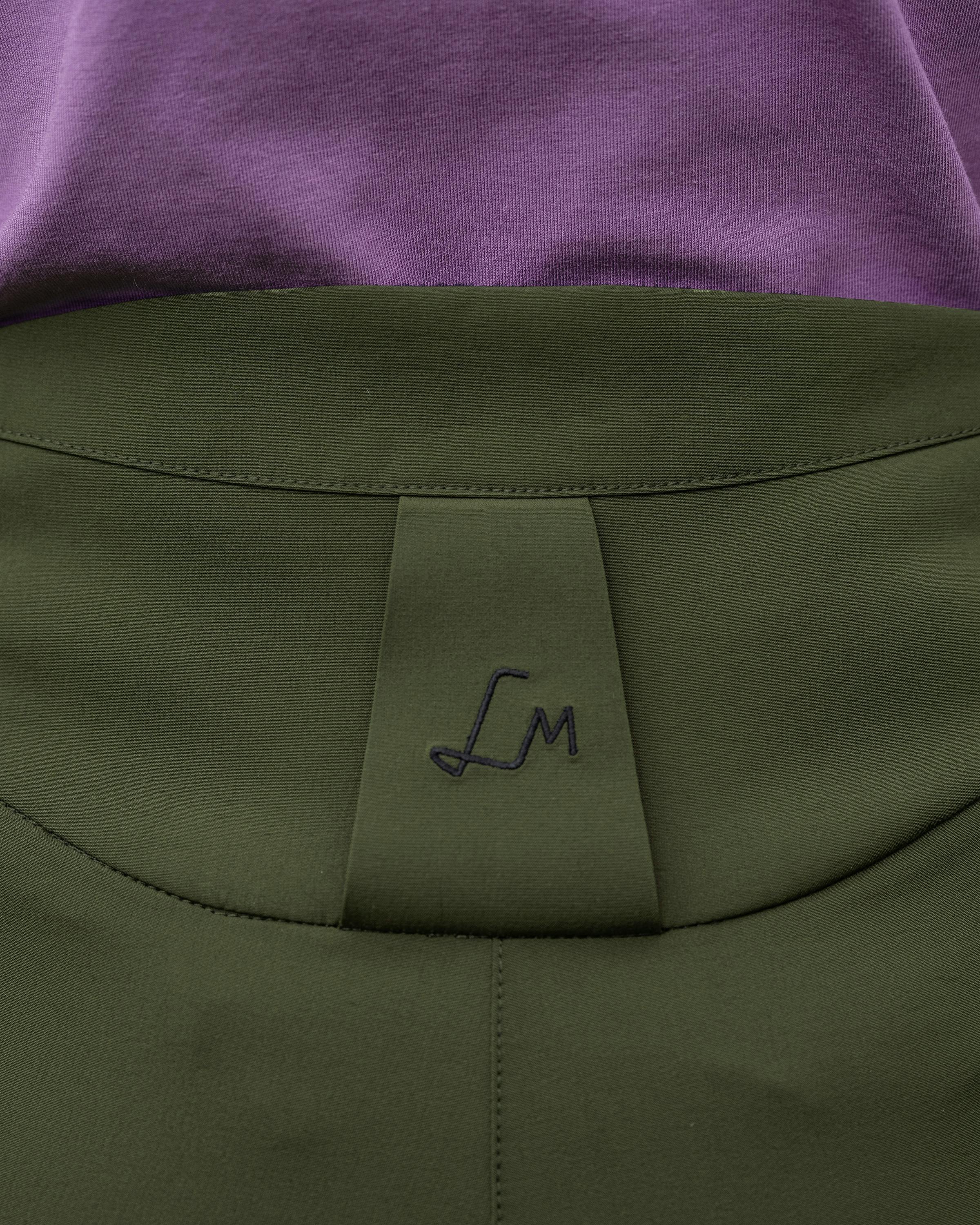 Serena Light Pants tech_detail image