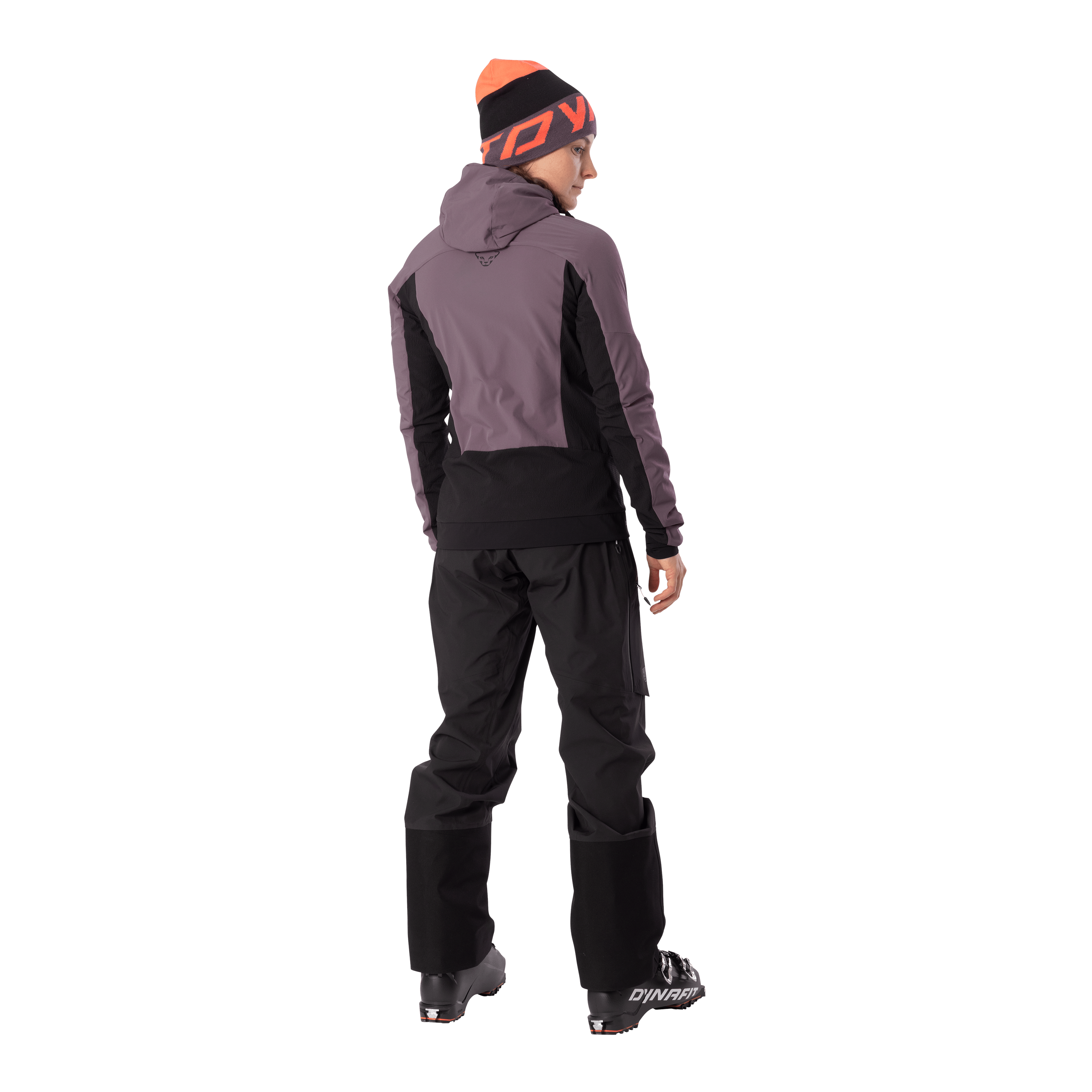 Tigard Alpha®  Direct Jacket Woman  perspective_view image