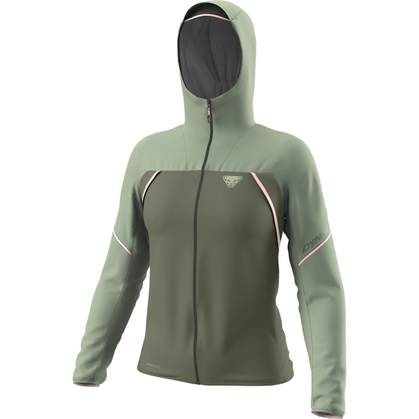 Alpine 3-Lagen Jacket Ladies