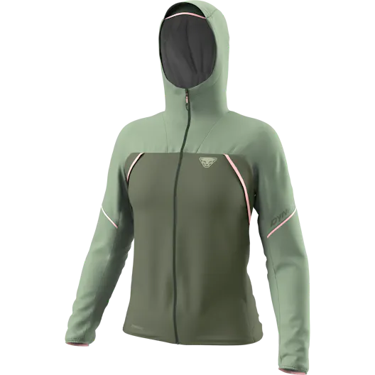 Veste Alpine 3 couches femmes still image