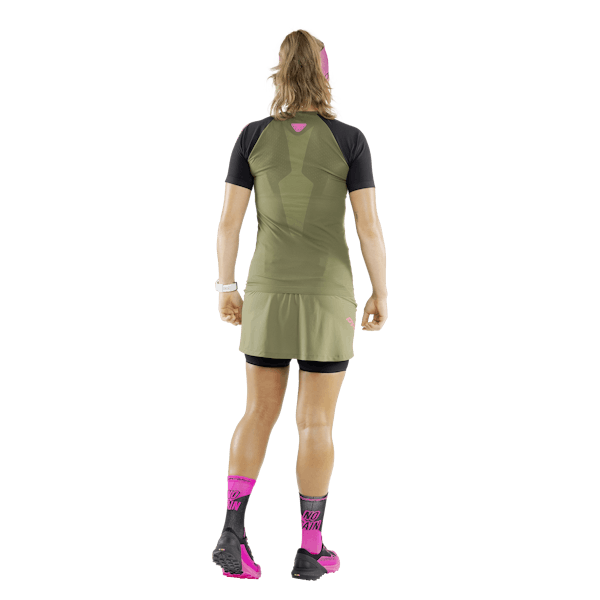 Ultra S-Tech Shirt Women