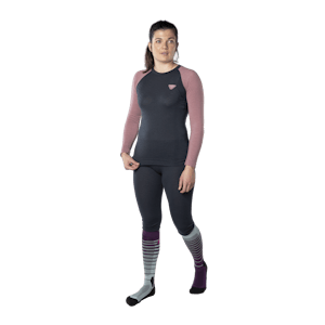 Anteprima: Tour Light Merino Long Sleeve Shirt Women