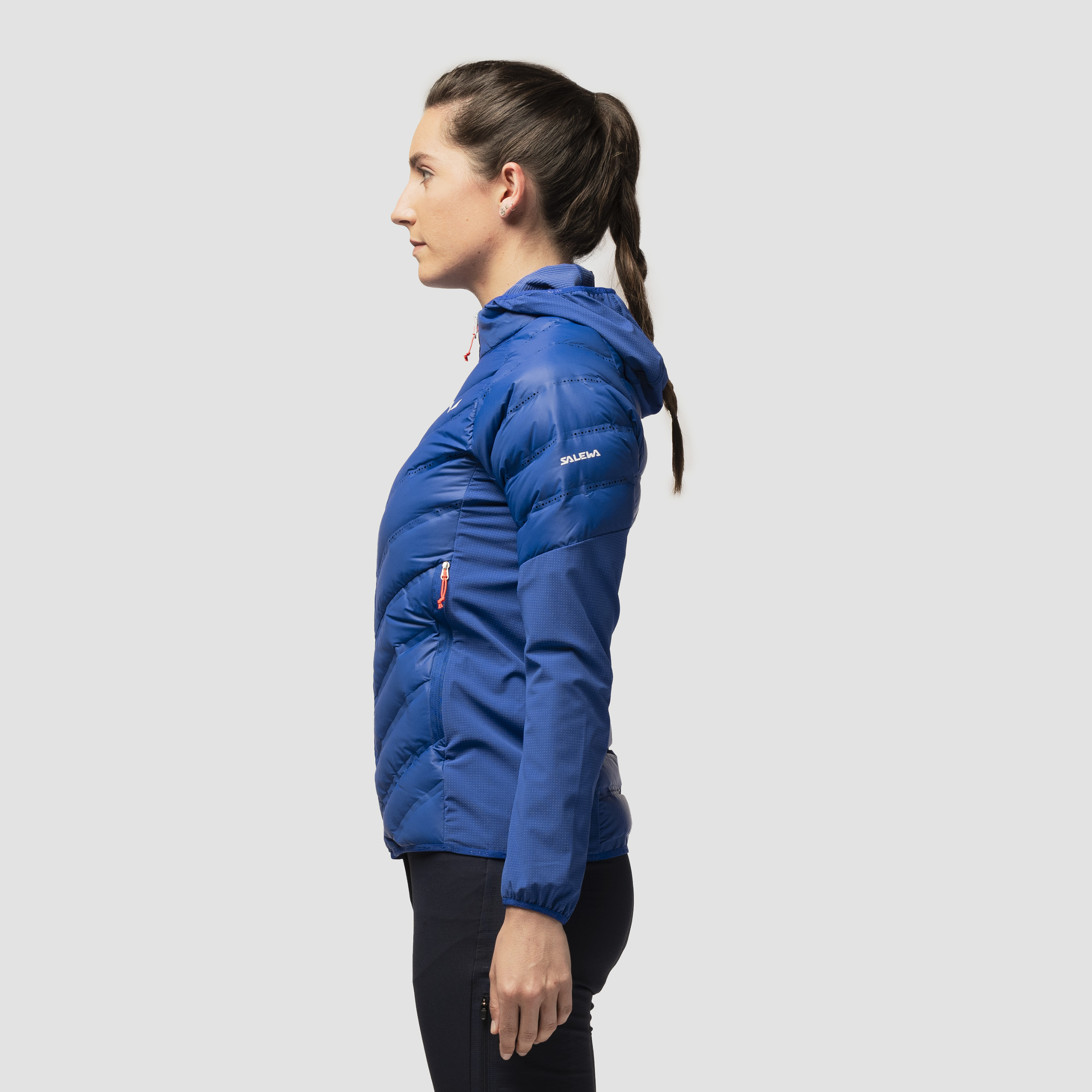 Salewa agner hybrid down jacket sale