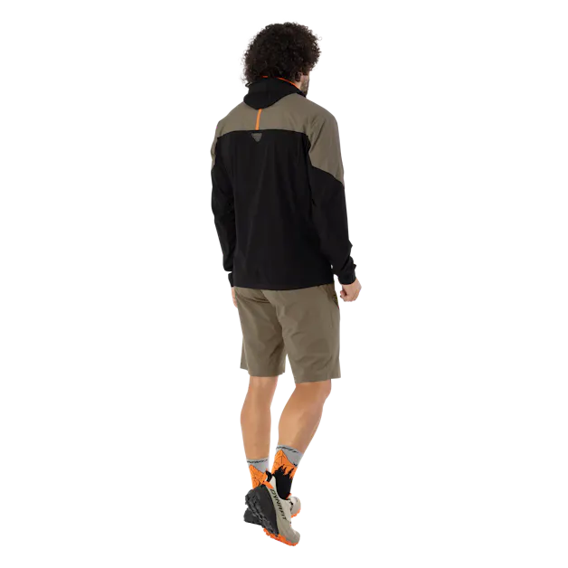 Traverse Insulation Kapuzenjacke Herren perspective_view image