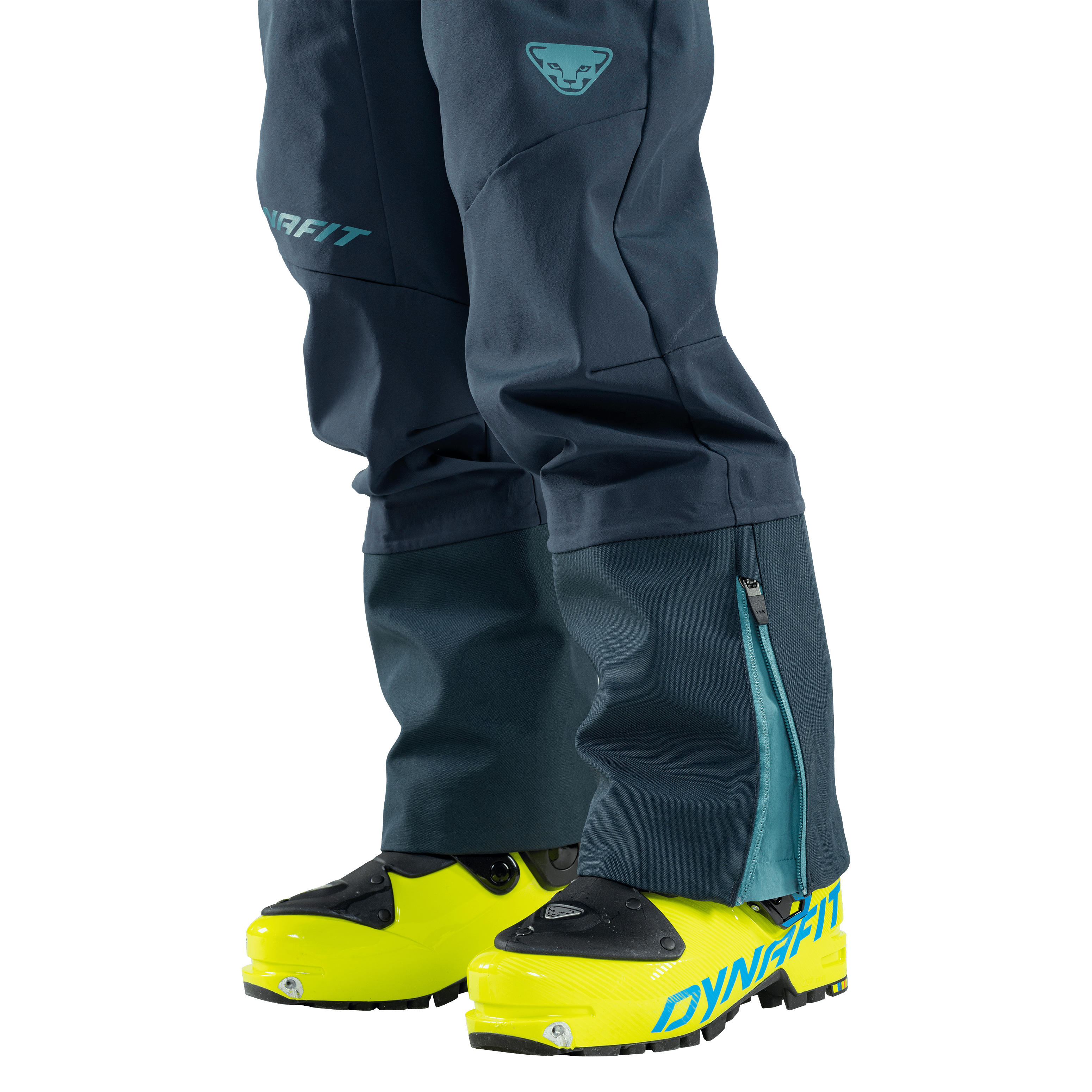 Youngstar 3-Lagen Hose Unisex tech_detail image