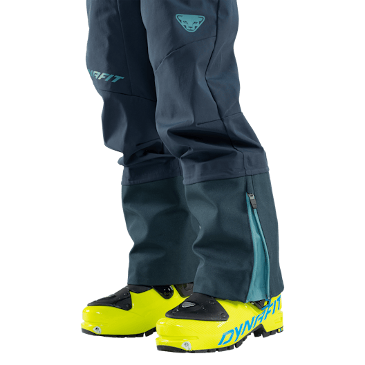 Youngstar 3L Pants Unisex tech_detail image