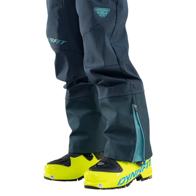 Youngstar 3L Pants Unisex tech_detail image