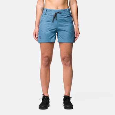 Flow Damen Shorts hover image