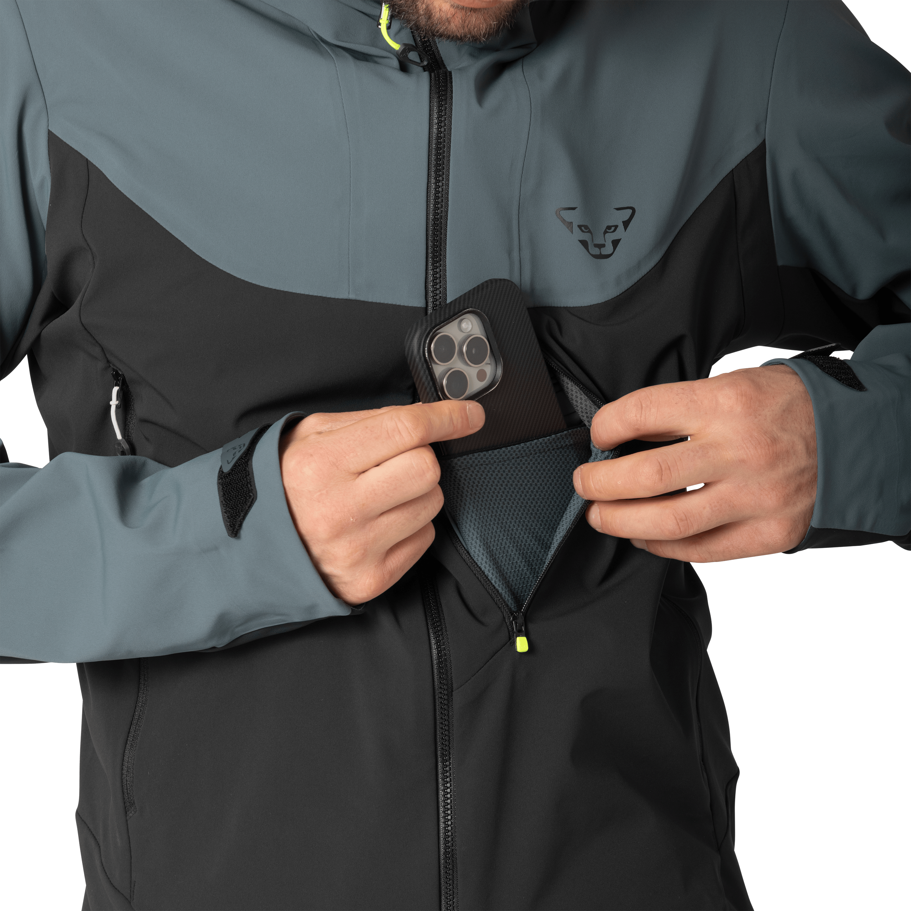 Radical Softshell Jacket Men | Dynafit® International