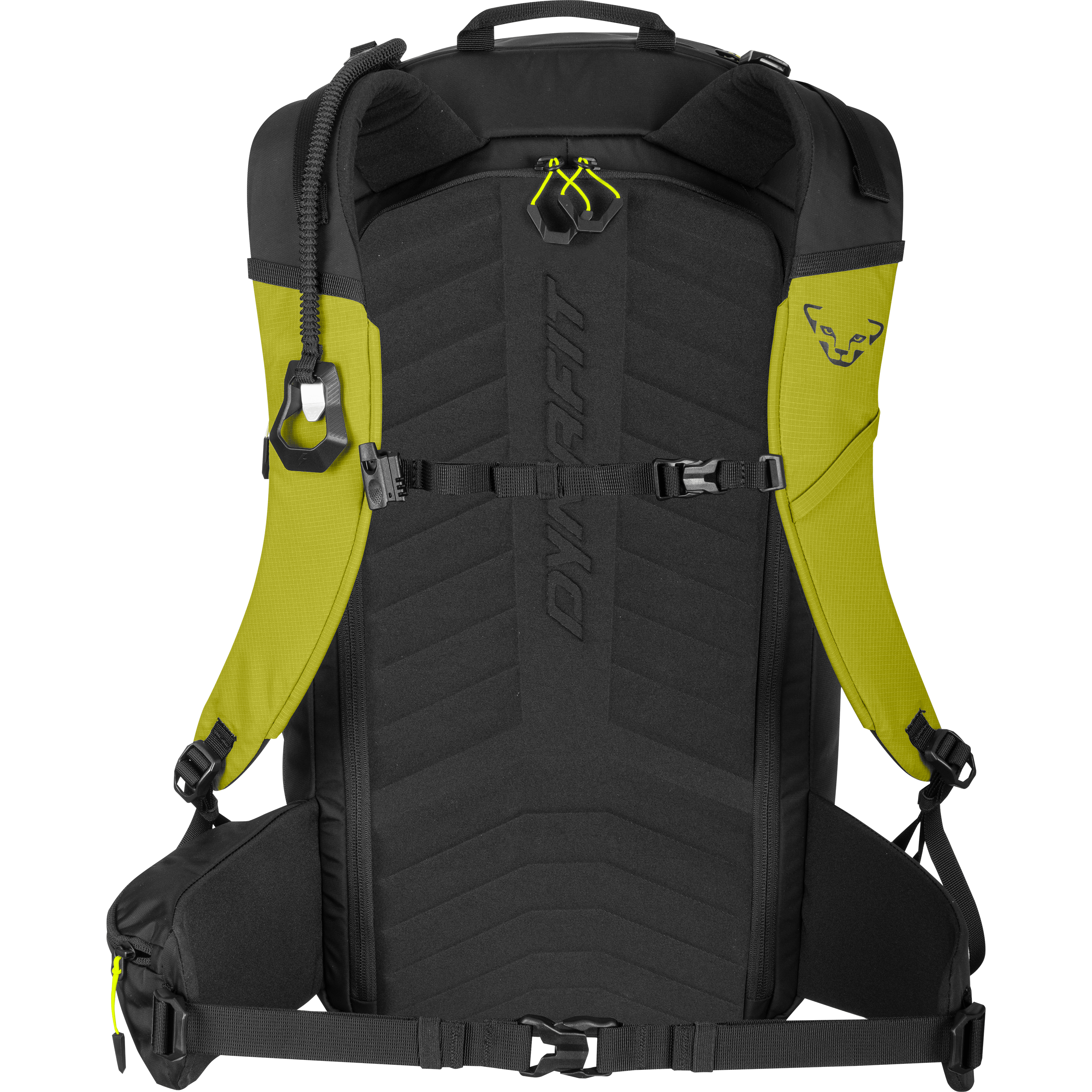 Radical 32 Backpack Men perspective_view image