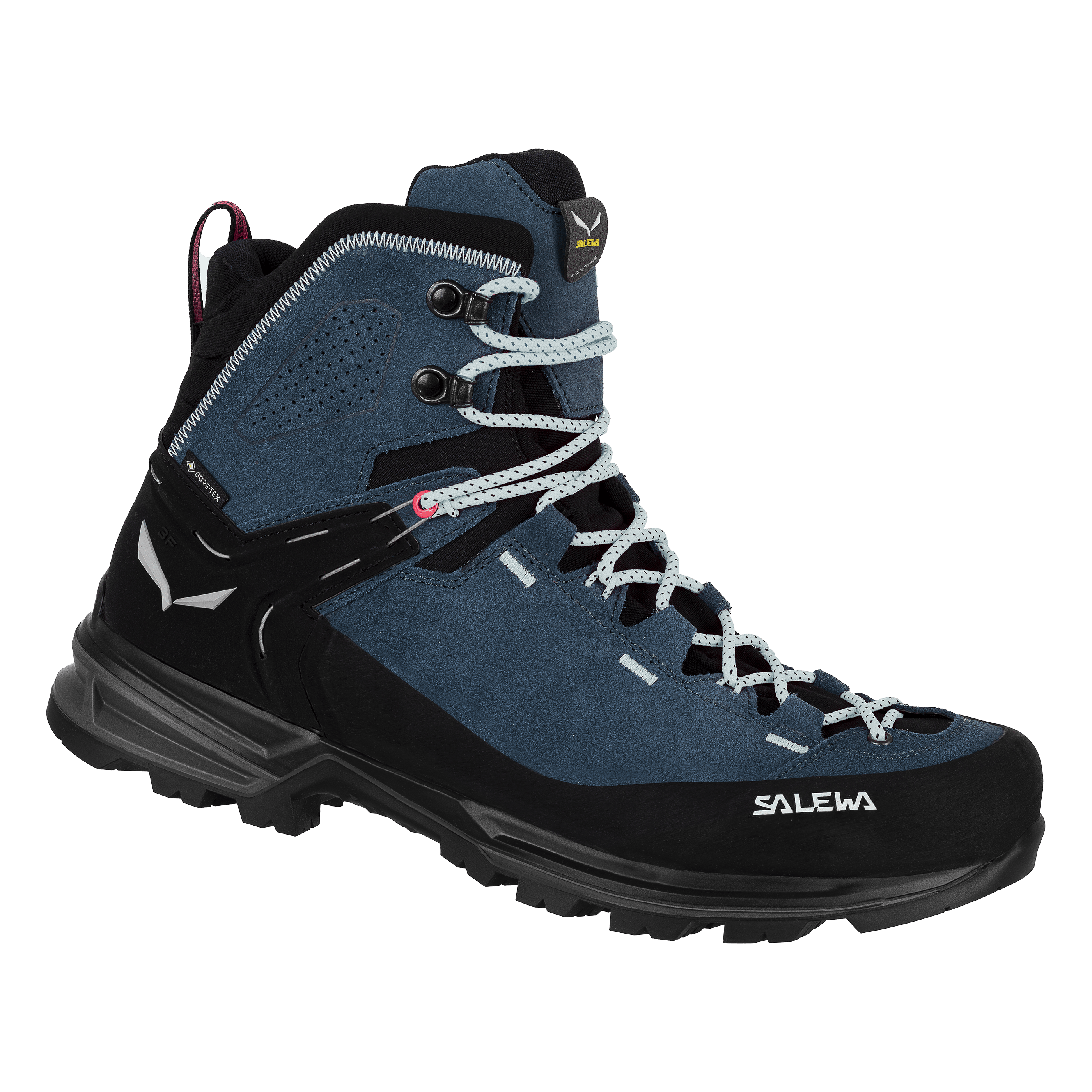 Mountain Trainer 2 Mid Gore-Tex® Boot Women still image
