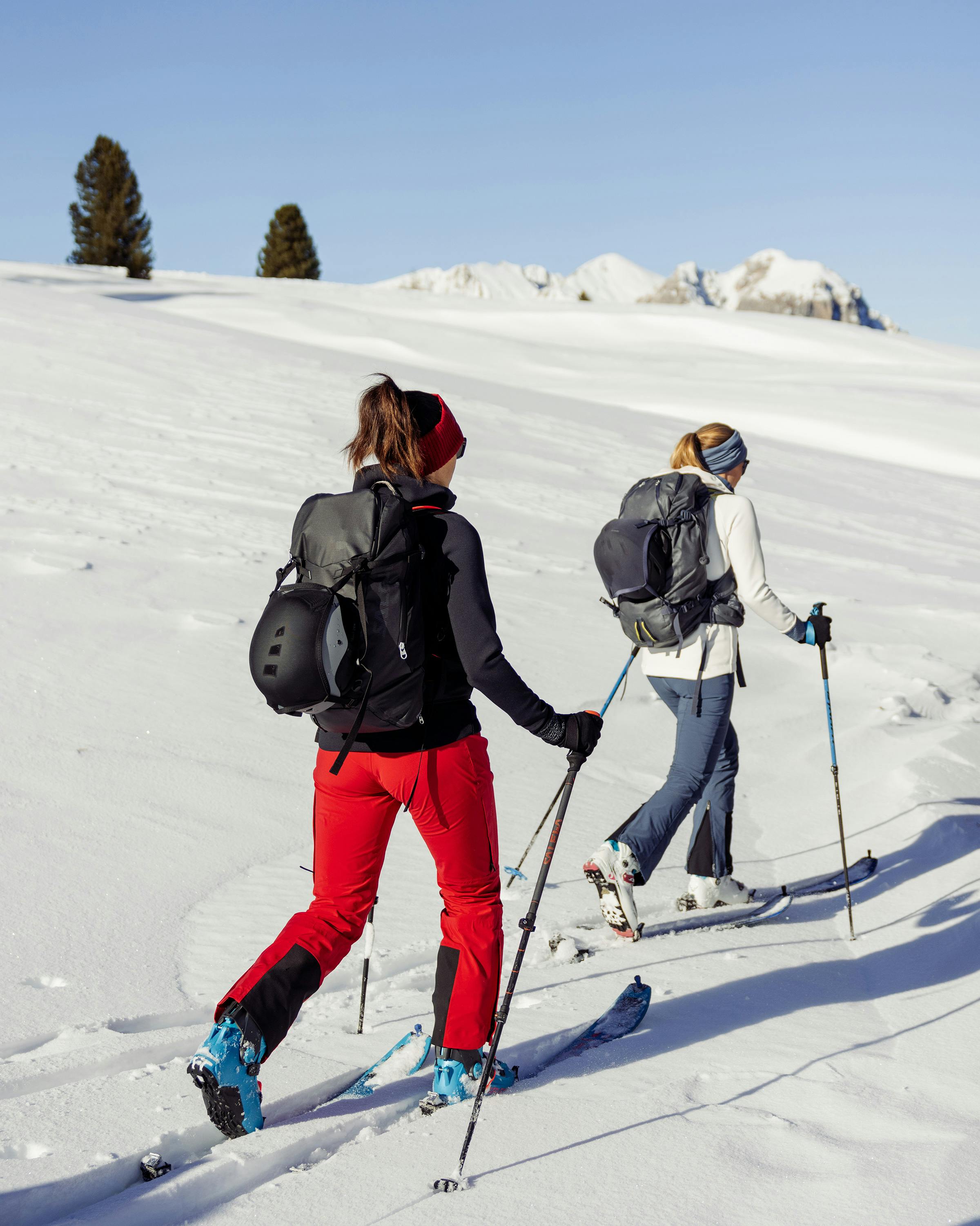 Giada Shell Hose perspective_view image