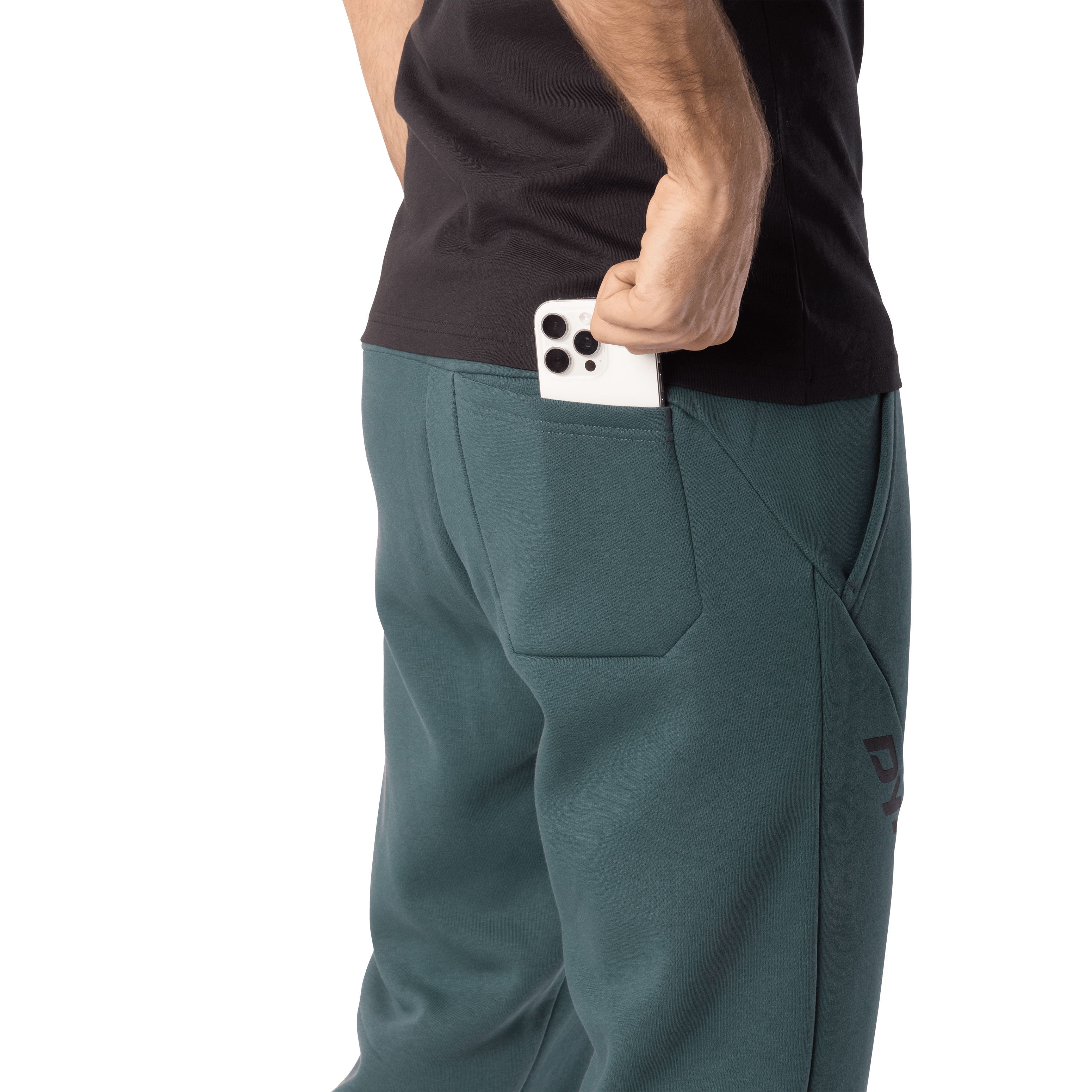 Pantaloni sportivi 24/7 uomo tech_detail image