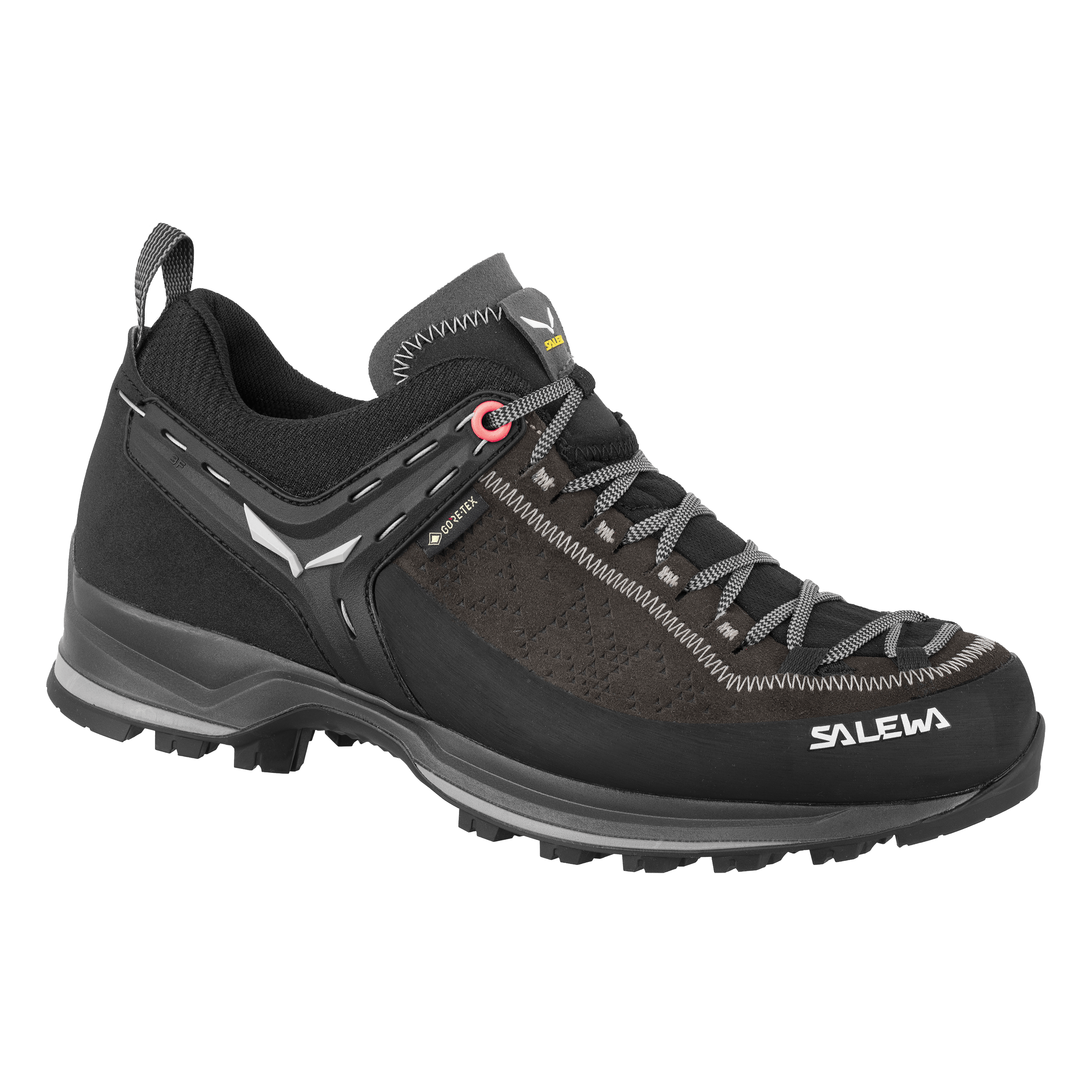 Shoe Salewa Wanderschuhe Gore Tex Mountain Trainer GORE-TEX